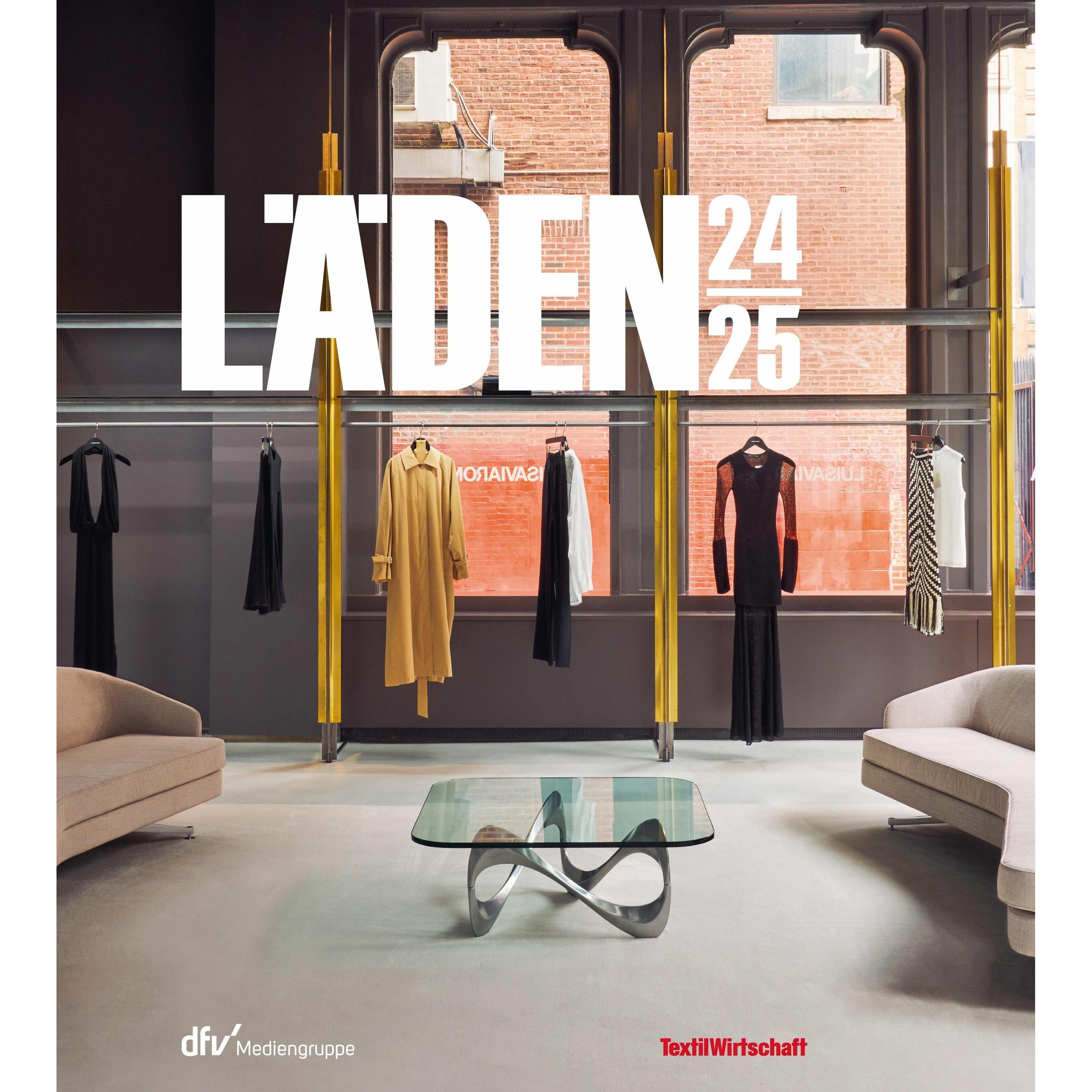 Lden 2024/25, Ratgeber von TextilWirtschaft