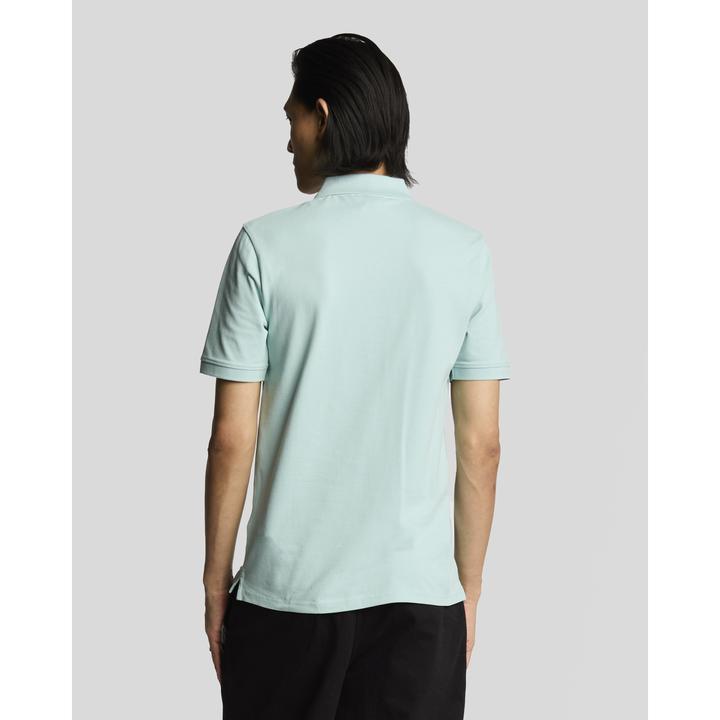 Actual product image Lyle and Scott Plain (S)
