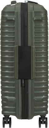 Actual product image Samsonite Upscape (39 l)