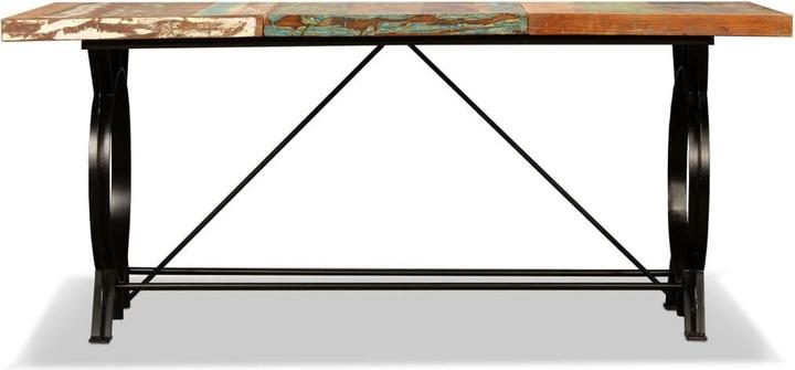 Image du produit vidaXL Esstisch (180 x 90 x 77 cm)