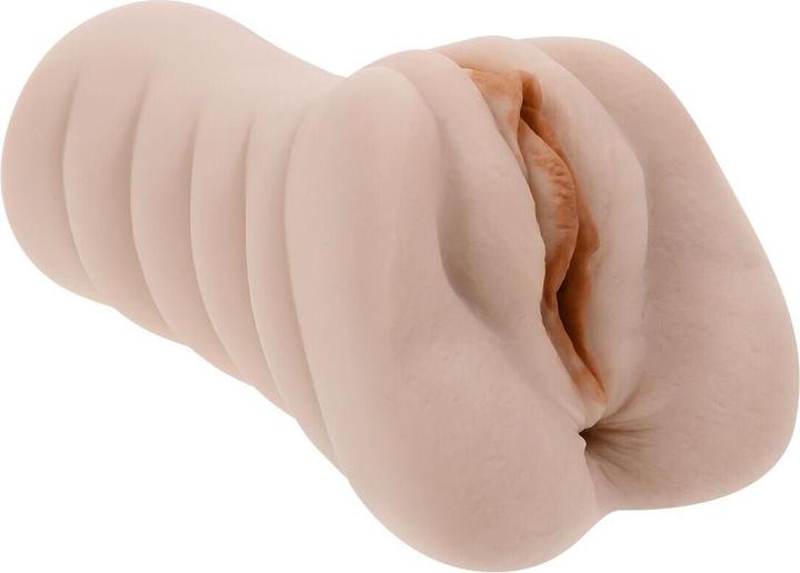 Evolved Belastbarer Jack Ass Masturbator Zero Tolerance Fleisch