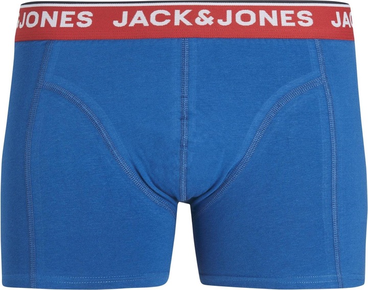 Actual product image Jack & Jones Azores (164, pack of 3)