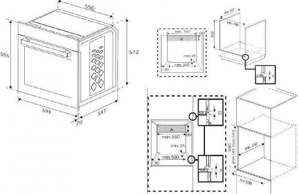 Image du produit Beko BBIE13301XFP