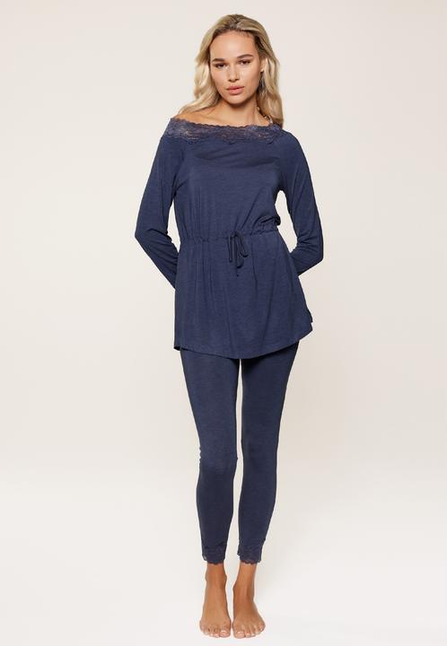 Produktbild LingaDore Nachtwäsche Set (XS)