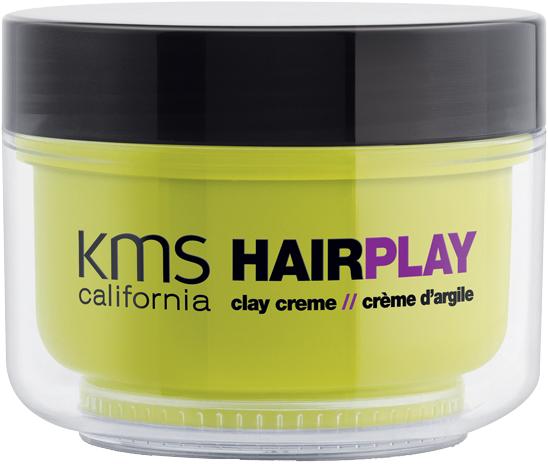 Produktbild KMS California HairPlay Clay Creme (Haarcreme, 125 ml)