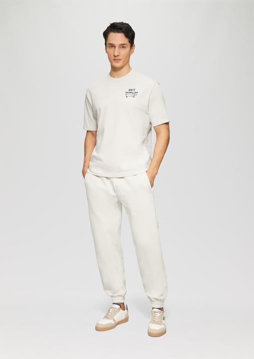 Actual product image S.Oliver Hose Detroit: Softe Jogpants im Relaxed Fit (L)