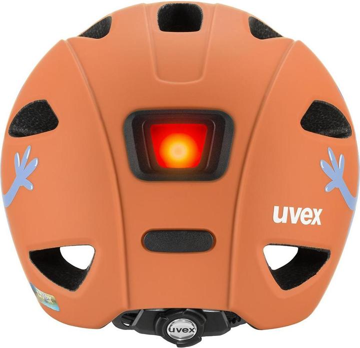 Produktbild Uvex Oyo Style (50 - 54 cm)