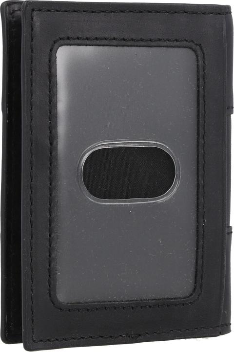 Produktbild Fossil Everett Kreditkartenetui Leder 10 cm