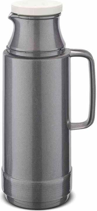 Actual product image Insulated bottle 80 1/2 l silverlight (0.50 l)