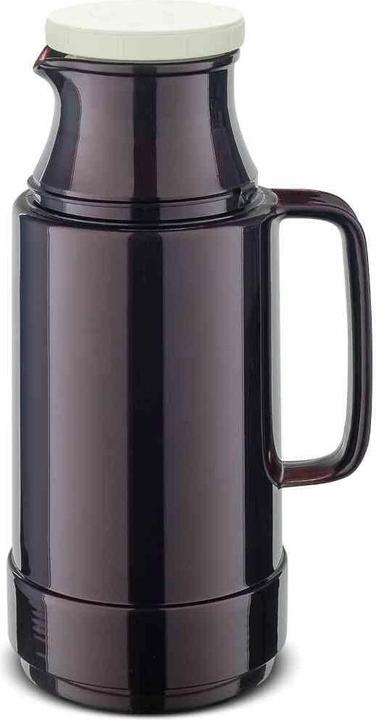 Actual product image Insulated bottle 80 1/4 l black cherry (0.25 l)