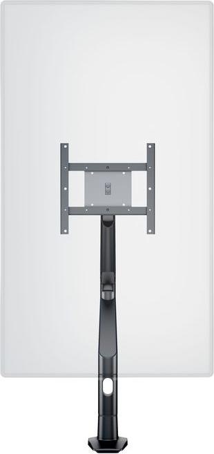 Actual product image Multibrackets Throttle joint W+T holder (Table, 49")