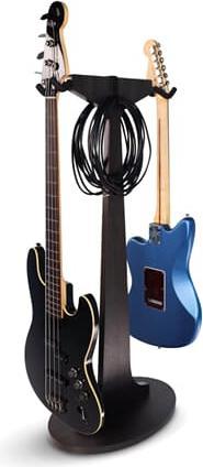 Actual product image Gator GFW-ELITEGTRHNGSTD-2X-BRN (Electric guitar)
