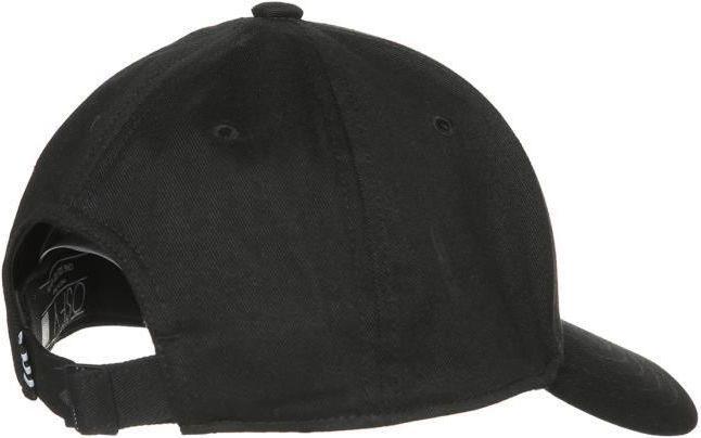 Produktbild Adidas Baseball Cotton Twill Kappe, Black/Black/White, OSFM (One Size)