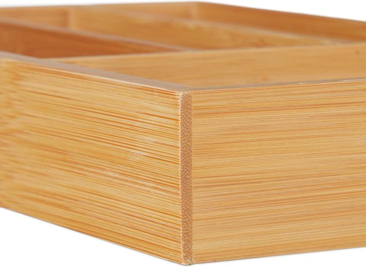 Immagine prodotto Relaxdays Organizer cassetto