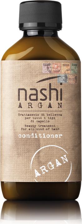 Produktbild Nashi Argan (200 ml)