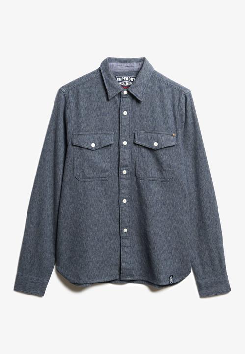 Immagine prodotto Superdry Camicia (L)