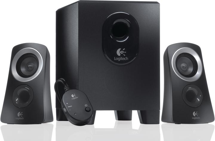 Immagine prodotto Logitech Z313