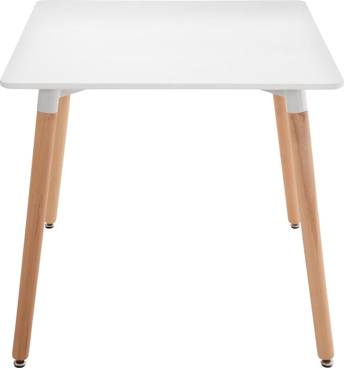 Produktbild CLP Viborg (80 x 80 x 75 cm)