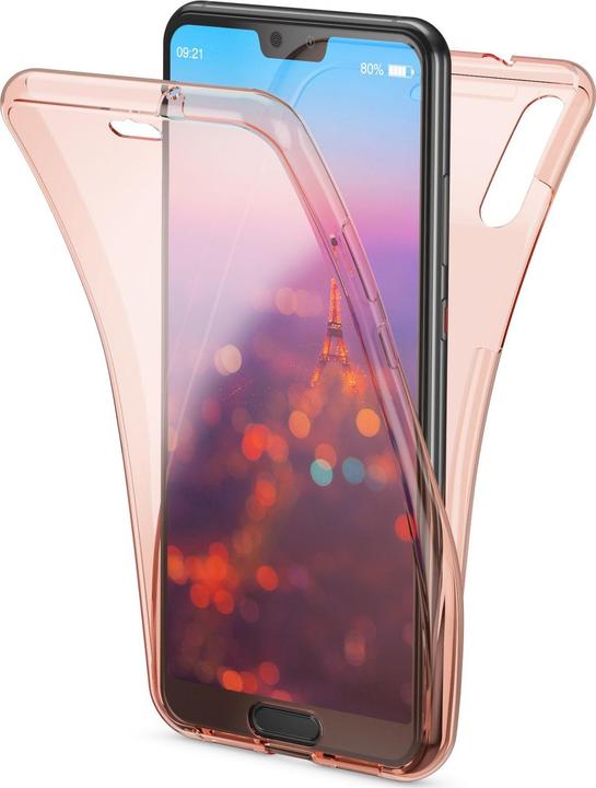 Actual product image Nalia 360 degree cell phone case (Huawei P20)