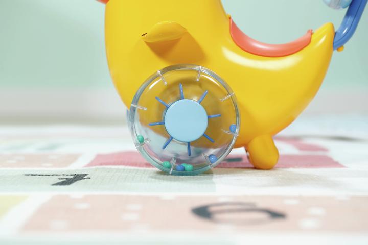 Immagine prodotto Zapf Creation Zapf BABY born Schiebe-Berta