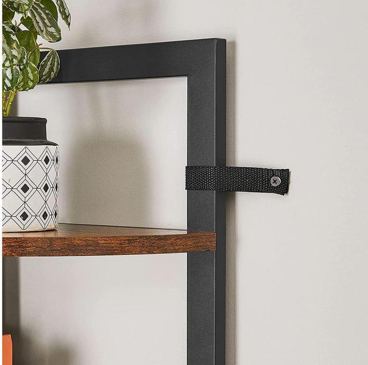 Immagine prodotto Vasagle Dorian (30 x 30 x 150 cm)