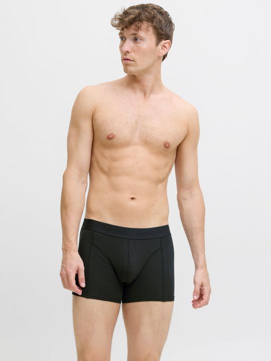 Produktbild Jack & Jones Jacordinary Trunks 3 Pack Noos (M, 3er Pack)