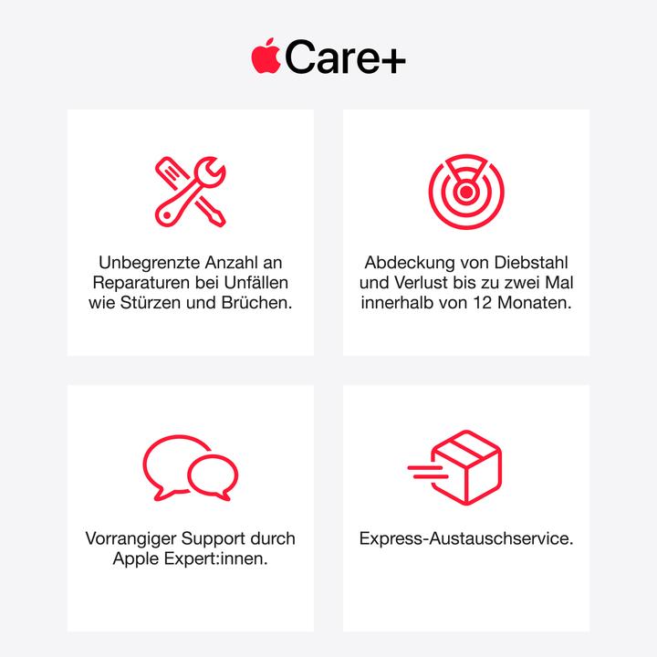 Actual product image Apple iPhone 17e (256 GB, Soft Pink, 6.10", SIM + eSIM, 5G)