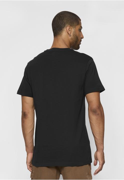 Produktbild Mister Tee Trust no one Tee - 89221 (S)