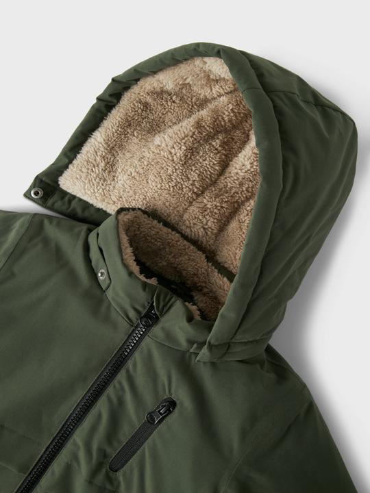 Produktbild Name it SNOW05 Skijacke (110)