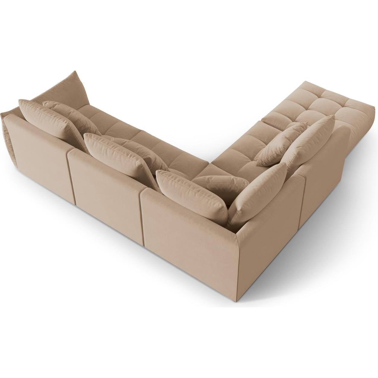 Thumbnail - Micadoni, Sofa, Bloom (Ecksofa)