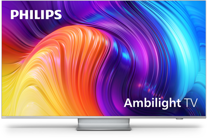 Actual product image Philips 50PUS8807/12 (50", PUS8807, LED, 4K, 2022)