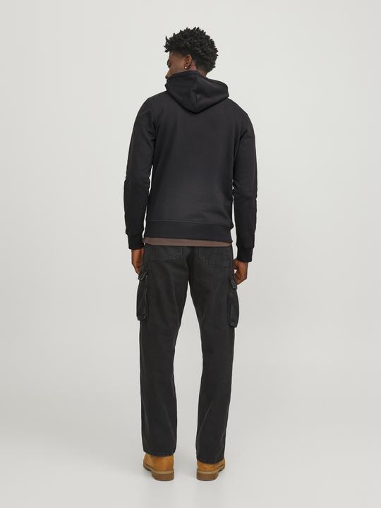 Actual product image Jack & Jones Sweat Hoodie (L)