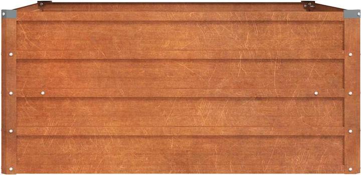 Immagine prodotto vidaXL Hochbeet