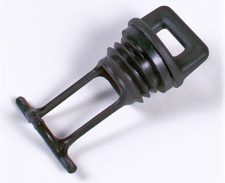 Bic Drain Plug