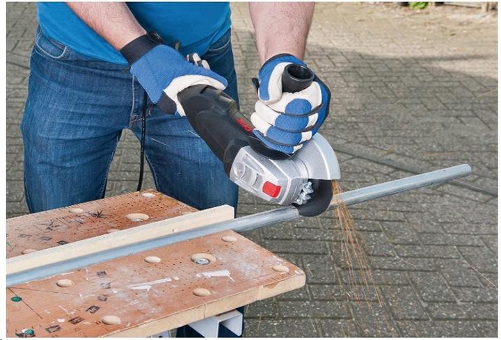 Image du produit Skil AA Meuleuse d'angle800 W (125 mm)