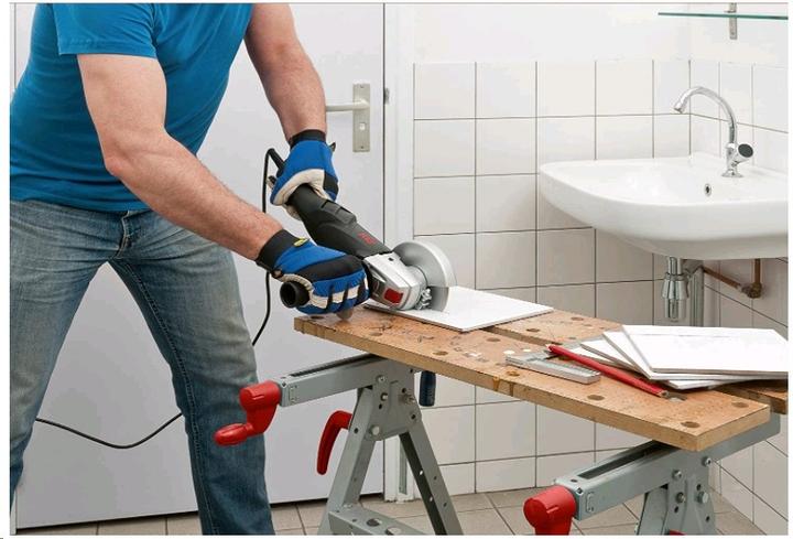 Image du produit Skil AA Meuleuse d'angle800 W (125 mm)