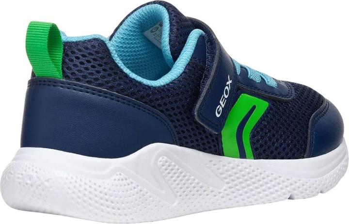 Produktbild Geox Jungen Sneaker J Sprintye (34.5)