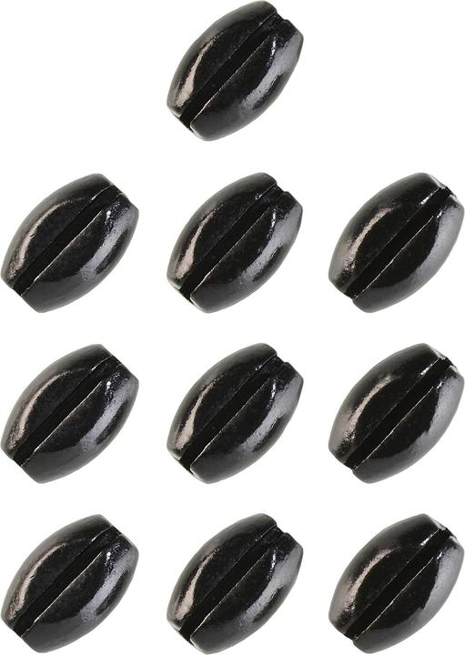 Immagine prodotto Caperlan Piombi per tutti i tipi di acqua dolce