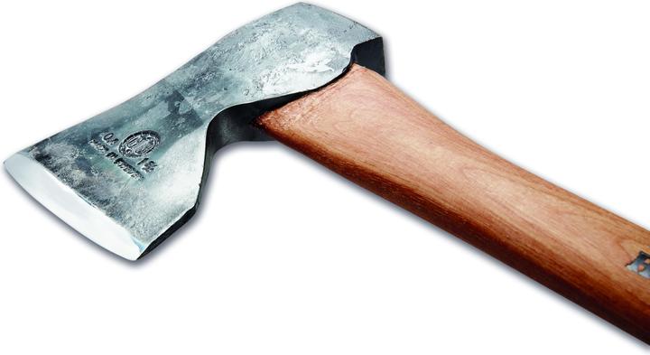 Produktbild Hultafors Zimmermannsaxt Stalberg