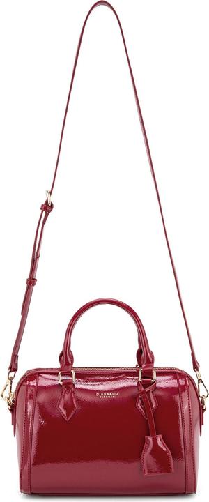 Produktbild Diana & Co Damen Handtasche - Ardena Lux Modell - 100% Vegan Pu Leder - 30.0 X 30.0 X 13.0 Cm