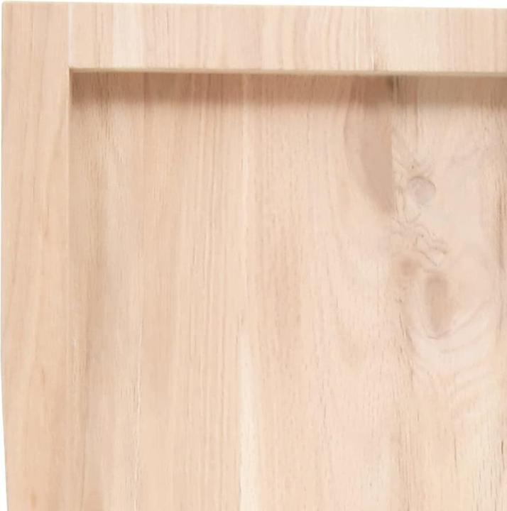 Produktbild vidaXL Wandregal (120 x 60 x 4 cm)