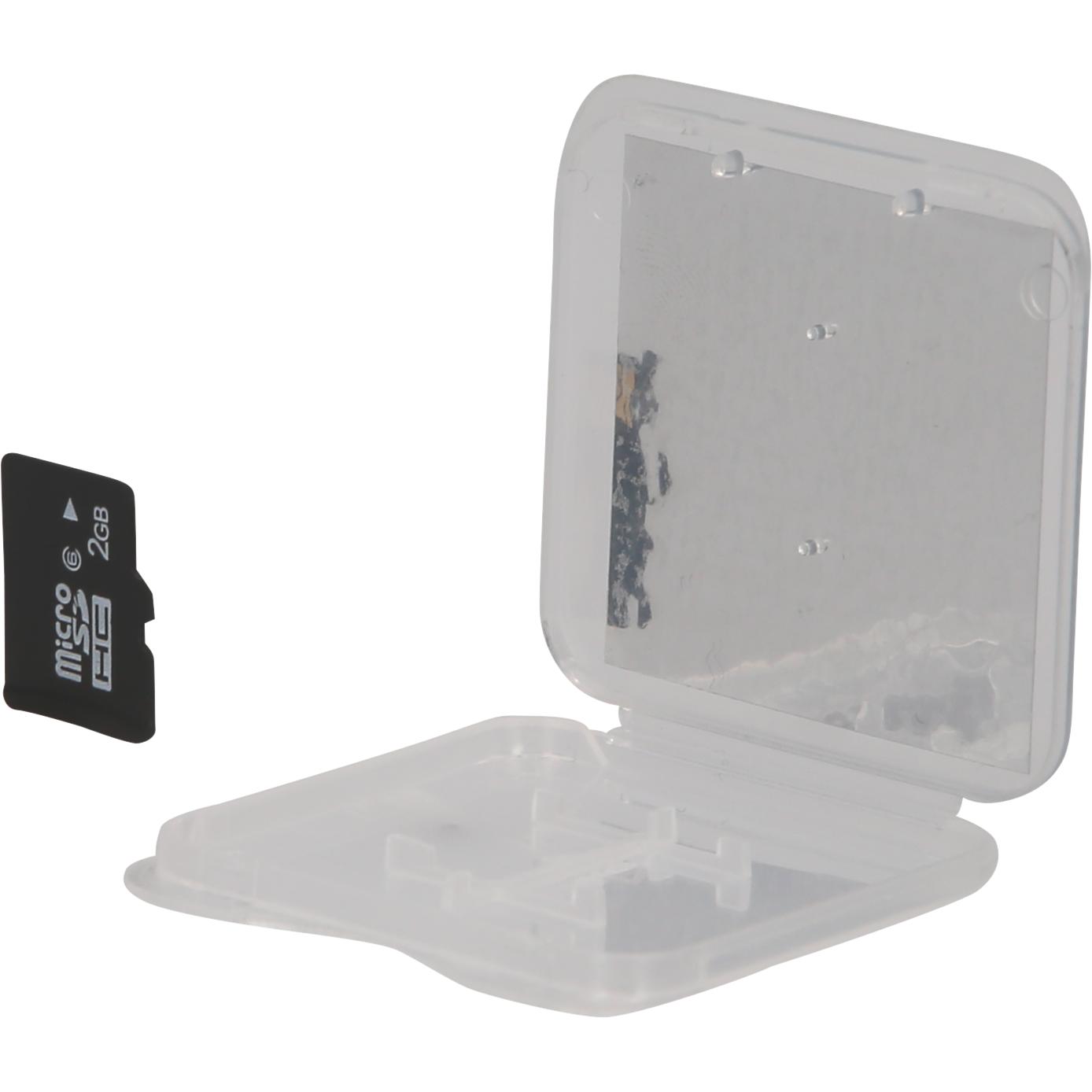 KS Tools 550.7594 (2 GB, microSD), Speicherkarte
