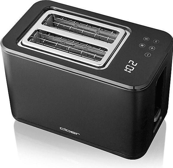 Produktbild Cloer 3930 Toaster