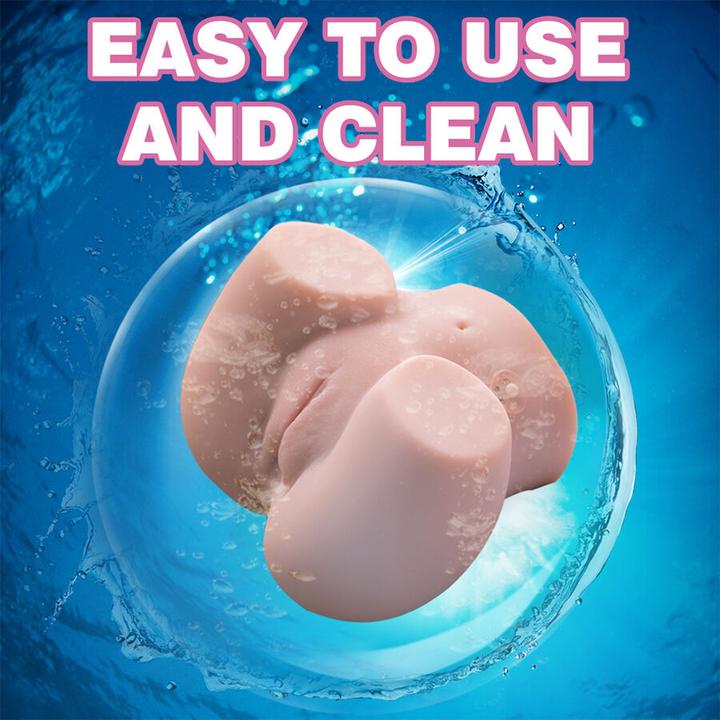 Image du produit Xise Back Masturbator