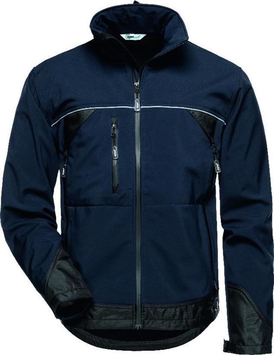 Actual product image BRW Softshell jacket (S)