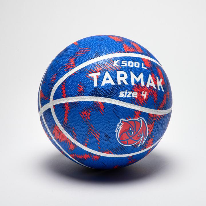 Produktbild Tarmak K500 (4)