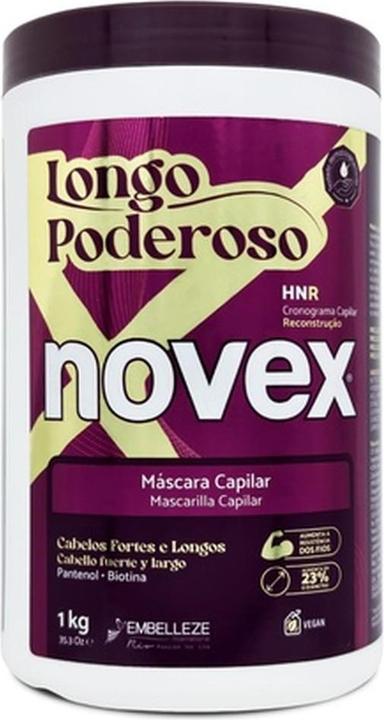 Immagine prodotto Novex Longo Powerful Mask 1kg
