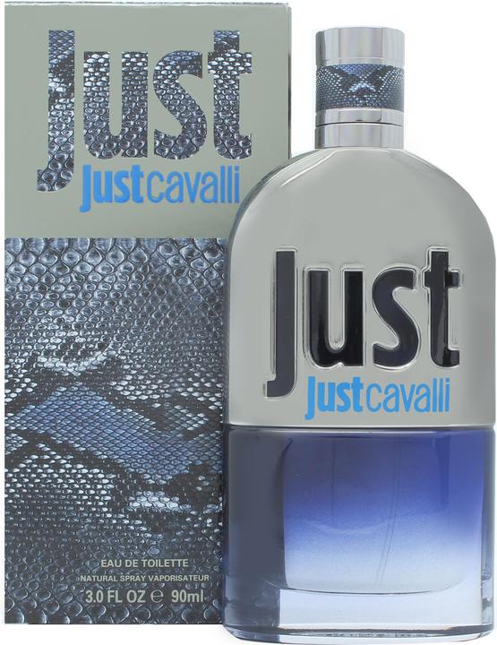Roberto Cavalli Juste Cavalli