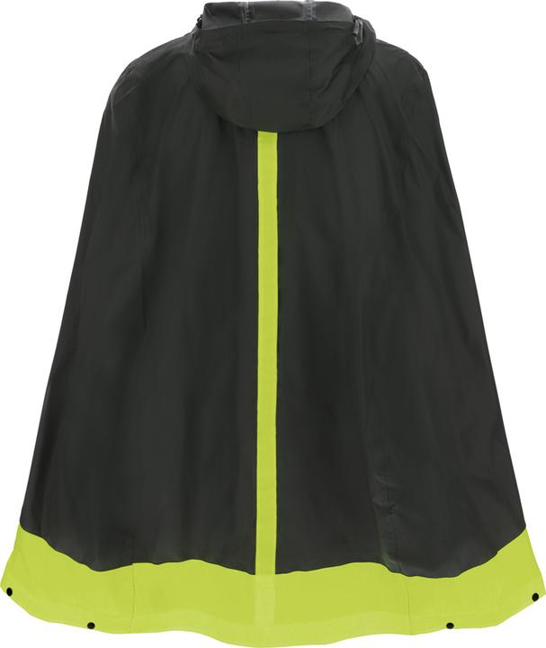 Produktbild Tucano Urbano TU Garibaldina Regencape grün XSM (XS)