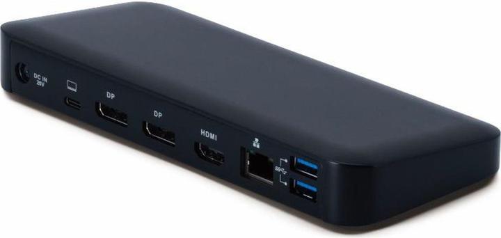 Actual product image Acer Dock III (USB-C, 3 Ports)